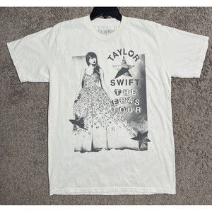 Taylor Swift The Eras Tour Oversized Medium Double Sided Tour Dates Official